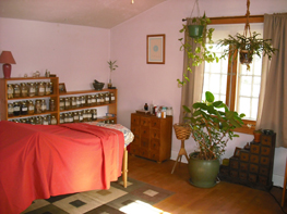 Hugh's Acupuncture Clinic in Fort Collins